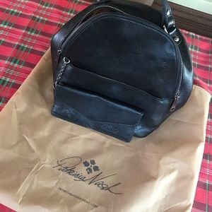patricia nash backpack purse